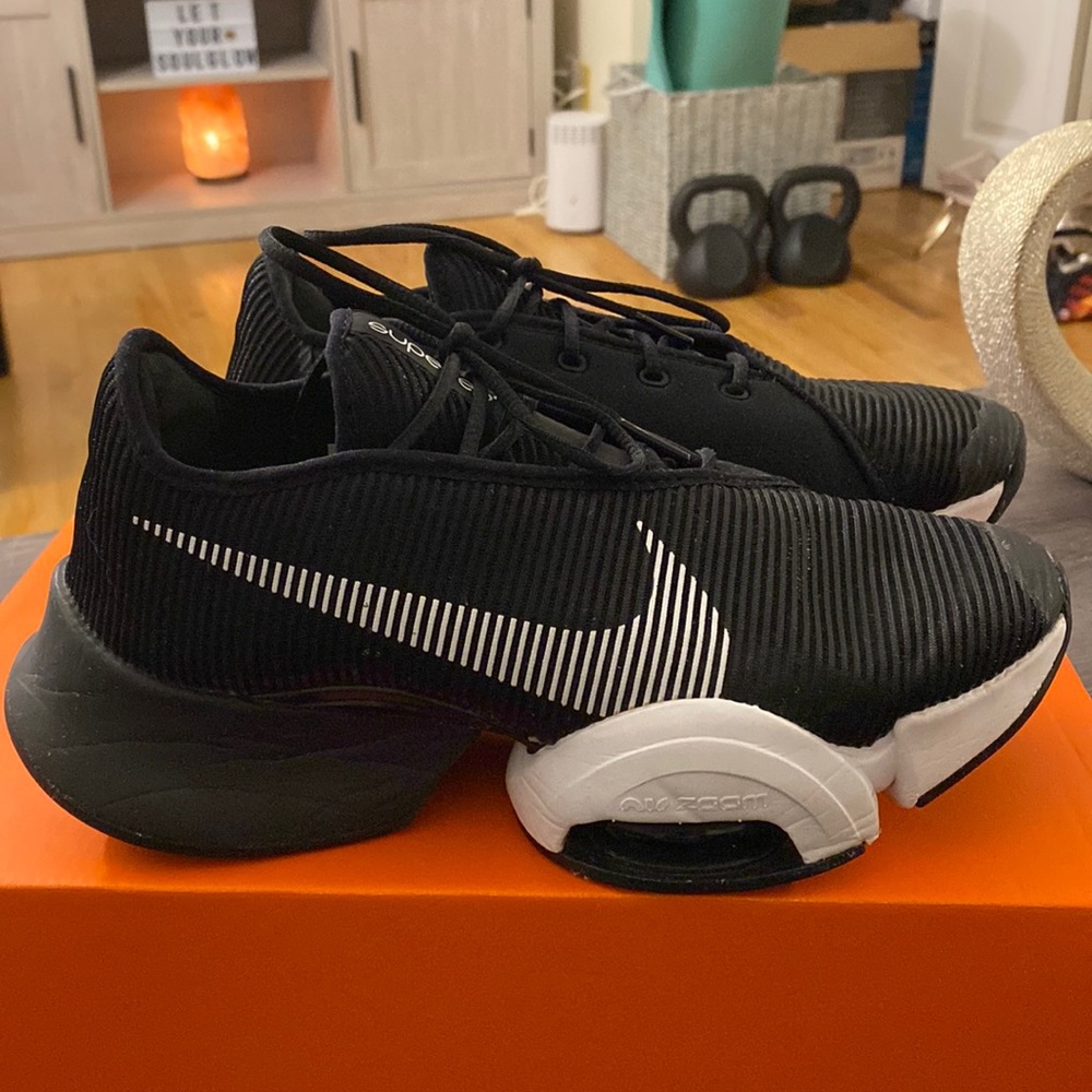 W Nike Air Zoom Superrep 2